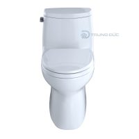 Bồn cầu liền khối TOTO MS905T2