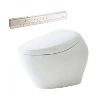 bồn cầu thông minh TOTO CS901KVT/T53P100VR