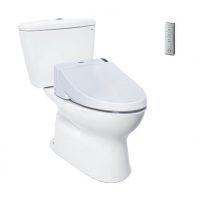 bồn cầu thông minh TOTO CS300DRW6