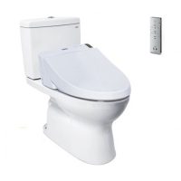 bồn cầu thông minh TOTO CS320DRW6