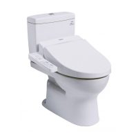 bồn cầu thông minh TOTO CS320DRW7