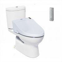 bồn cầu thông minh TOTO CS325DRW6