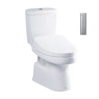 bồn cầu thông minh TOTO CS350DW11