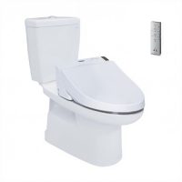 Bồn cầu thông minh TOTO CS350DW6