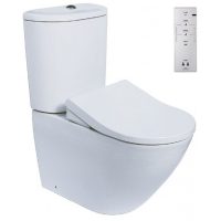 bồn cầu thông minh TOTO CS761DW5