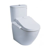 bồn cầu thông minh TOTO CS761DW8