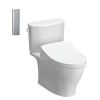bồn cầu thông minh TOTO CS767RW11