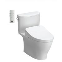 bồn cầu thông minh TOTO CS767RW4