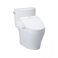 bồn cầu thông minh TOTO CS767RW7