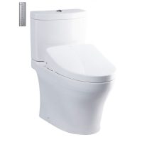 bồn cầu thông minh TOTO CS769DRW11
