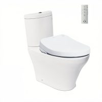bồn cầu thông minh TOTO CS818DW4