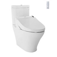 bồn cầu thông minh TOTO CS818DW6