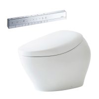 bồn cầu thông minh TOTO CS900VT/T53P100VR Neorest NX1