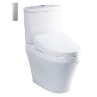 bồn cầu thông minh TOTO CS945DNW11