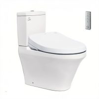 bồn cầu thông minh TOTO CS945DNW4