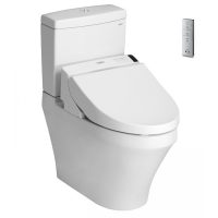 bồn cầu thông minh TOTO CS945DNW6