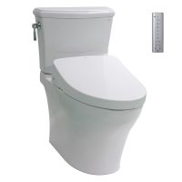 bồn cầu thông minh TOTO CS986GW11