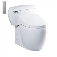 bồn cầu thông minh TOTO MS366W11
