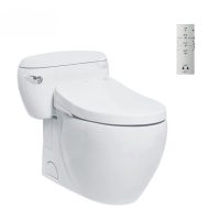 bồn cầu thông minh TOTO MS366W4