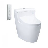 bồn cầu thông minh TOTO MS636CDRW12