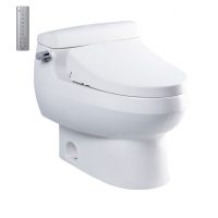 bồn cầu thông minh TOTO MS688W11