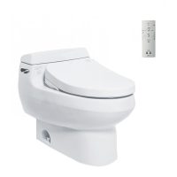 bồn cầu thông minh TOTO MS688W4