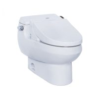 bồn cầu thông minh TOTO MS688W6