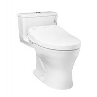 bồn cầu thông minh TOTO MS855DW4