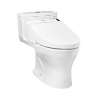 bồn cầu thông minh TOTO MS855DW6