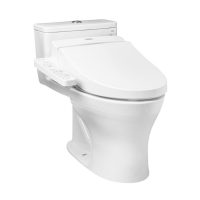 bồn cầu thông minh TOTO MS855DW7