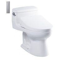 bồn cầu thông minh TOTO MS864W11