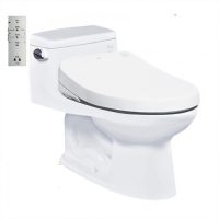 bồn cầu thông minh TOTO MS864W4