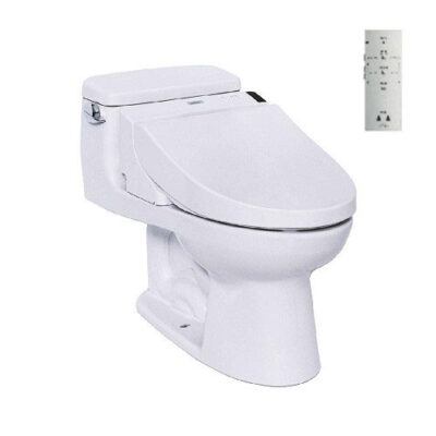 bồn cầu thông minh TOTO MS864W6
