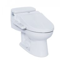 bồn cầu thông minh TOTO MS864W7