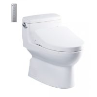 bồn cầu thông minh TOTO MS884W11