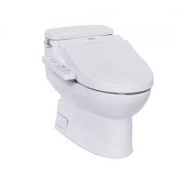bồn cầu thông minh TOTO MS884W7