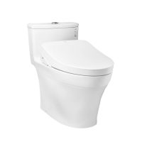 bồn cầu thông minh TOTO MS885DW11