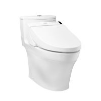 bồn cầu thông minh TOTO MS885DW6