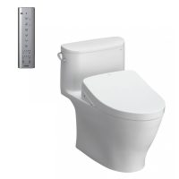 bồn cầu thông minh TOTO MS887CRW12