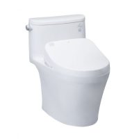 bồn cầu thông minh TOTO MS887RW4