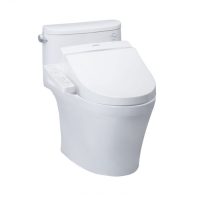 Bồn cầu thông minh TOTO MS887RW7