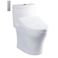 bồn cầu thông minh TOTO MS889DRW11