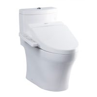 bồn cầu thông minh TOTO MS889DRW7