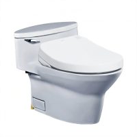 Bồn Cầu Thông Minh TOTO MS904W4 (đóng mở tự động)