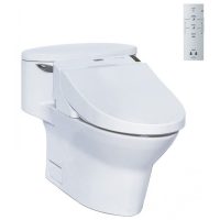 bồn cầu thông minh TOTO MS904W6
