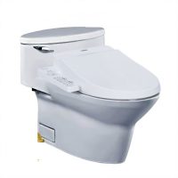 Bồn cầu thông minh TOTO MS904W7