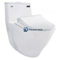 Bồn cầu điện tử INAX AC-919R/CW-H17VN liền khối 3 bồn cầu thông minh INAX AC-919R/CW-H17VN