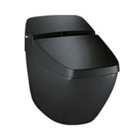 Bồn cầu thông minh INAX REGIO DV-R115VH-VN/BKG