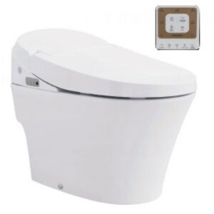 Bồn cầu thông minh Viglacera V91