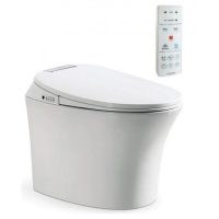 Bồn cầu thông minh Viglacera V93